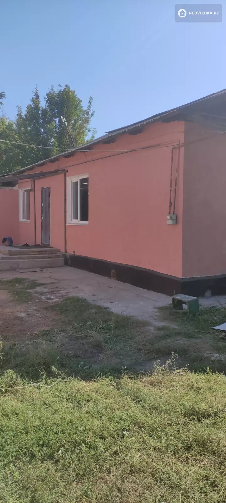 3-комнатная часть дома, 5 соток, 80 м², фотография 2