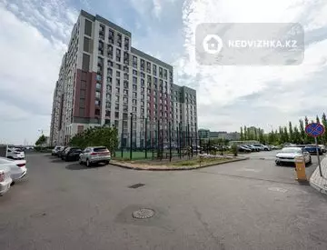 1-комнатная квартира, этаж 4 из 14, 39 м², миниатюра 6