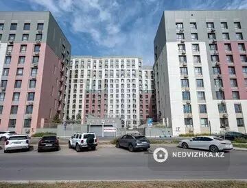 1-комнатная квартира, этаж 4 из 14, 39 м², миниатюра 7