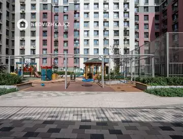 1-комнатная квартира, этаж 4 из 14, 39 м², миниатюра 8