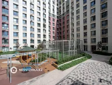 1-комнатная квартира, этаж 4 из 14, 39 м², миниатюра 12