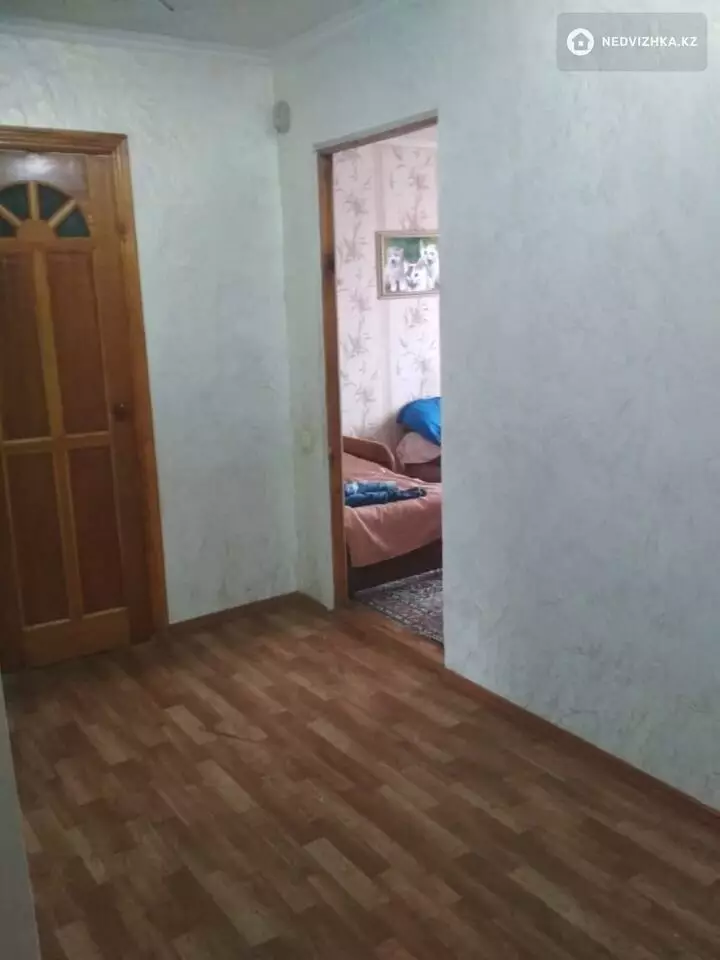 4-комнатная часть дома, 17 соток, 100 м², фотография 3
