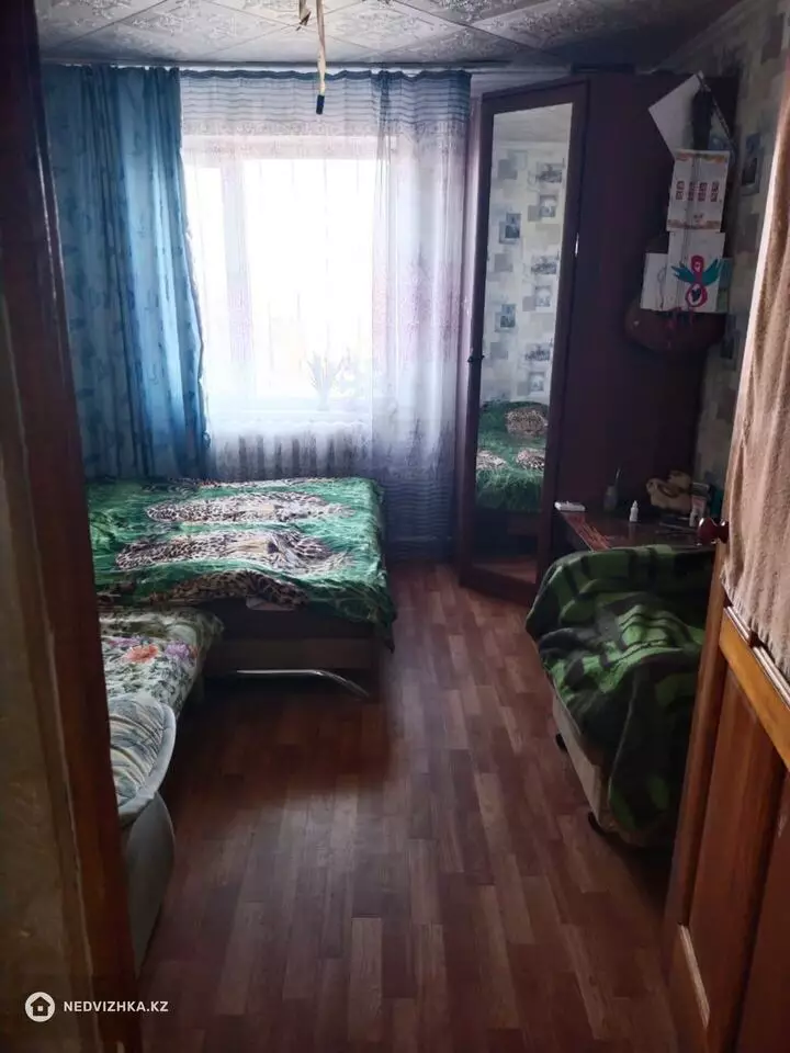 4-комнатная часть дома, 17 соток, 100 м², фотография 4