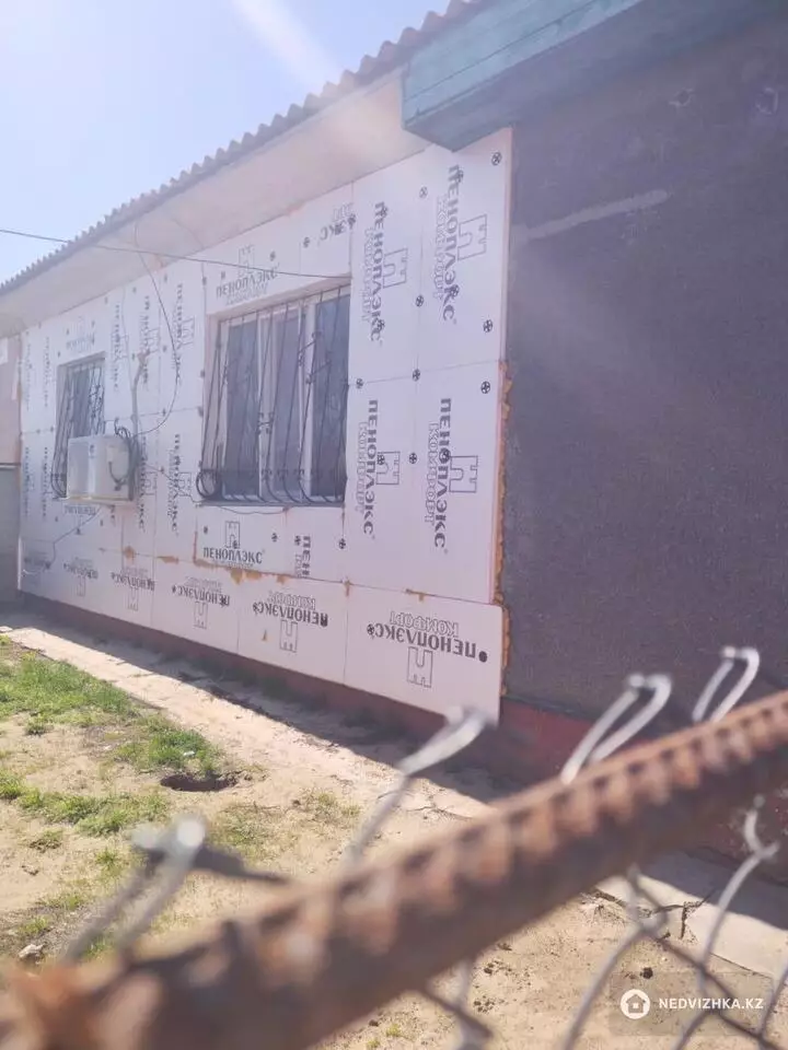 4-комнатная часть дома, 17 соток, 100 м²