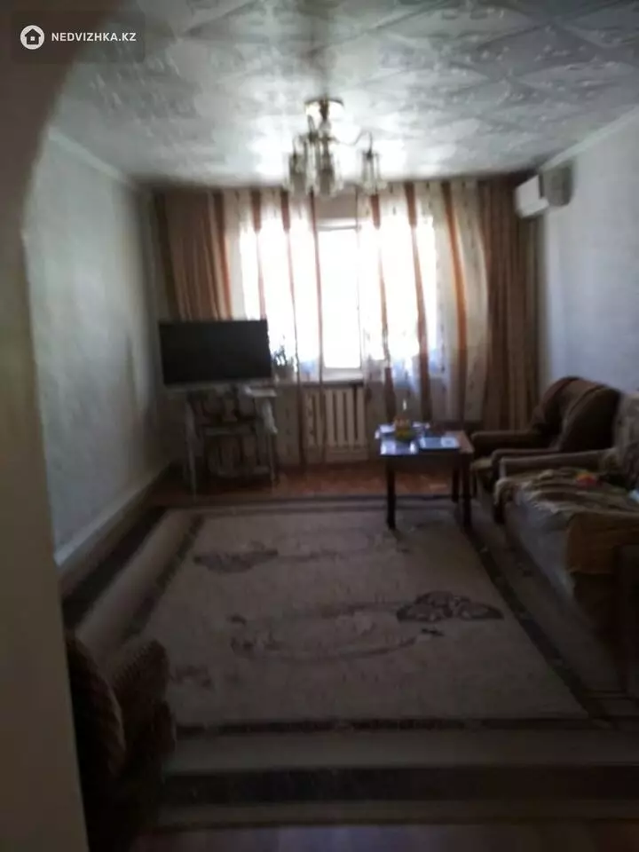 4-комнатная часть дома, 17 соток, 100 м², фотография 5