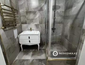 3-комнатная квартира, этаж 6 из 13, 99 м², На длительный срок, миниатюра 12