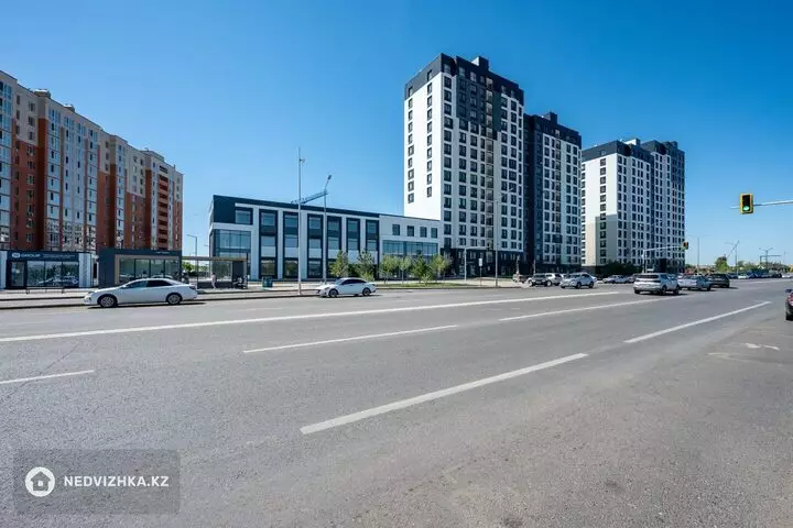 2-комнатная квартира, этаж 2 из 16, 41 м², фотография 4