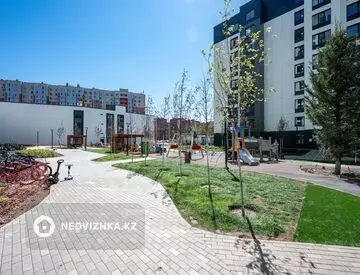 2-комнатная квартира, этаж 2 из 16, 41 м², миниатюра 5