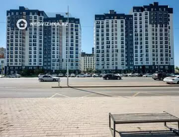 2-комнатная квартира, этаж 2 из 16, 41 м², миниатюра 3