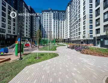 2-комнатная квартира, этаж 2 из 16, 41 м², миниатюра 7