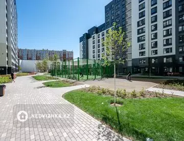2-комнатная квартира, этаж 2 из 16, 41 м², миниатюра 8