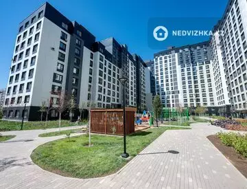 2-комнатная квартира, этаж 2 из 16, 41 м², миниатюра 6