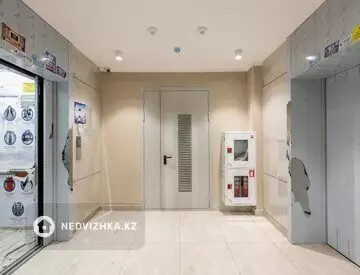 2-комнатная квартира, этаж 2 из 16, 41 м², миниатюра 10