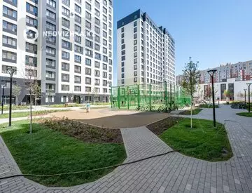 2-комнатная квартира, этаж 2 из 16, 41 м², миниатюра 9