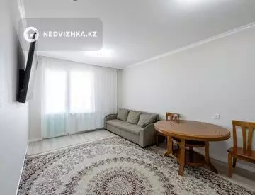 2-комнатная квартира, этаж 2 из 16, 41 м², миниатюра 1