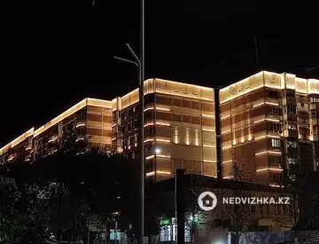 3-комнатная квартира, этаж 5 из 9, 75 м², миниатюра 2