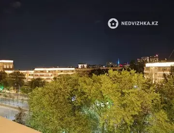3-комнатная квартира, этаж 5 из 9, 75 м², миниатюра 3