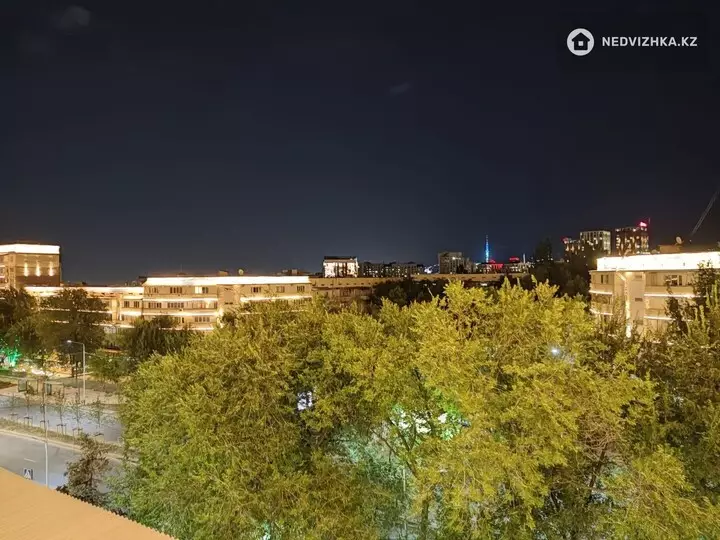 3-комнатная квартира, этаж 5 из 9, 75 м², фотография 3