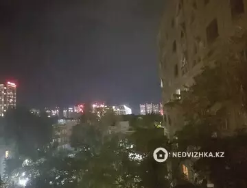 3-комнатная квартира, этаж 5 из 9, 75 м², миниатюра 4