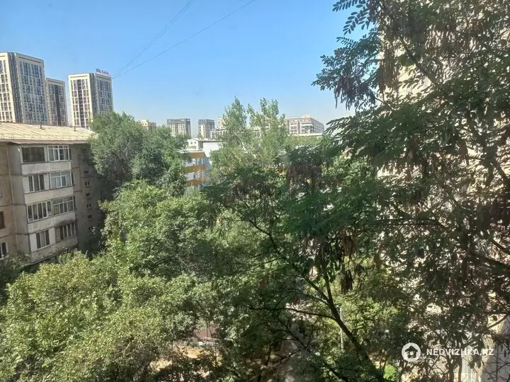 3-комнатная квартира, этаж 5 из 9, 75 м², фотография 5
