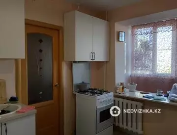 3-комнатная квартира, этаж 4 из 5, 69 м²