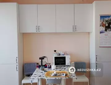 3-комнатная квартира, этаж 4 из 5, 69 м²