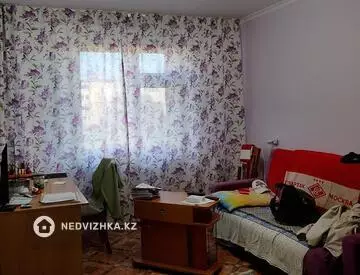 3-комнатная квартира, этаж 4 из 5, 69 м²