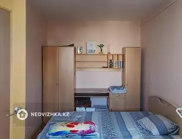 3-комнатная квартира, этаж 4 из 5, 69 м²