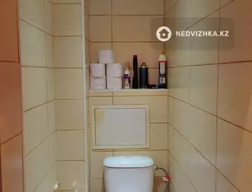 3-комнатная квартира, этаж 4 из 5, 69 м², миниатюра 9