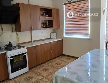 3-комнатная квартира, этаж 4 из 5, 100 м², На длительный срок, миниатюра 7