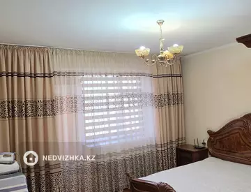3-комнатная квартира, этаж 4 из 5, 100 м², На длительный срок, миниатюра 11