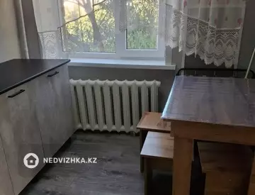 1-комнатная квартира, этаж 4 из 6, 24 м², Посуточно