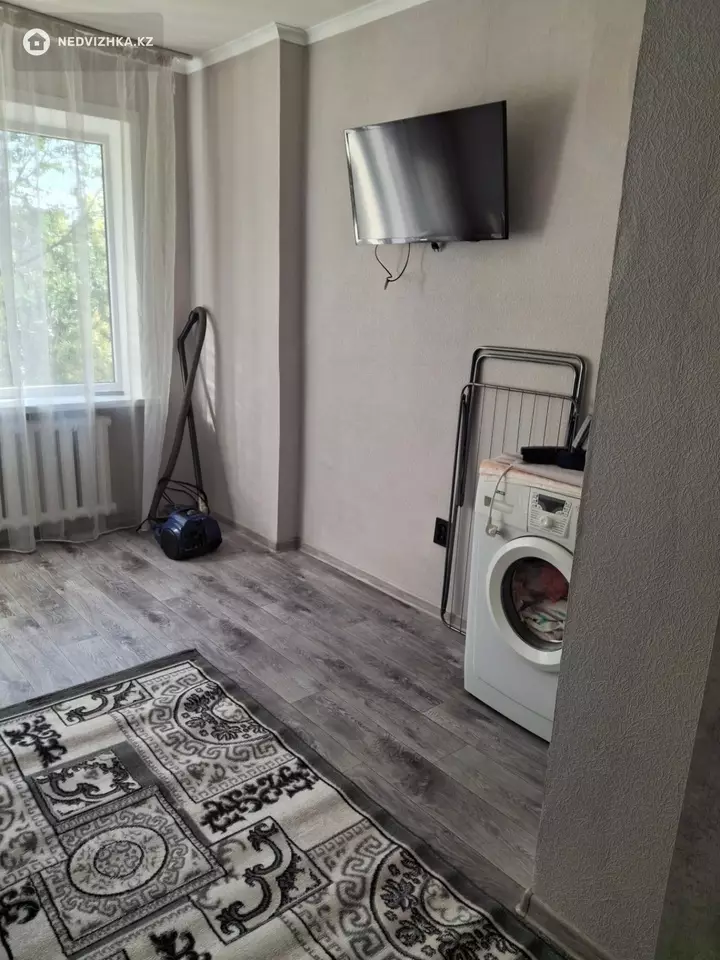 1-комнатная квартира, этаж 4 из 6, 24 м², Посуточно, фотография 3