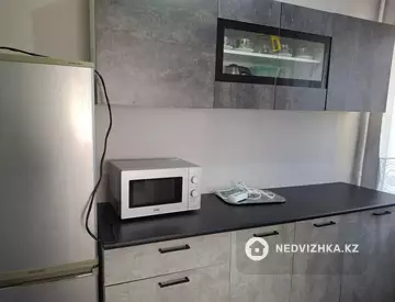 1-комнатная квартира, этаж 4 из 6, 24 м², Посуточно