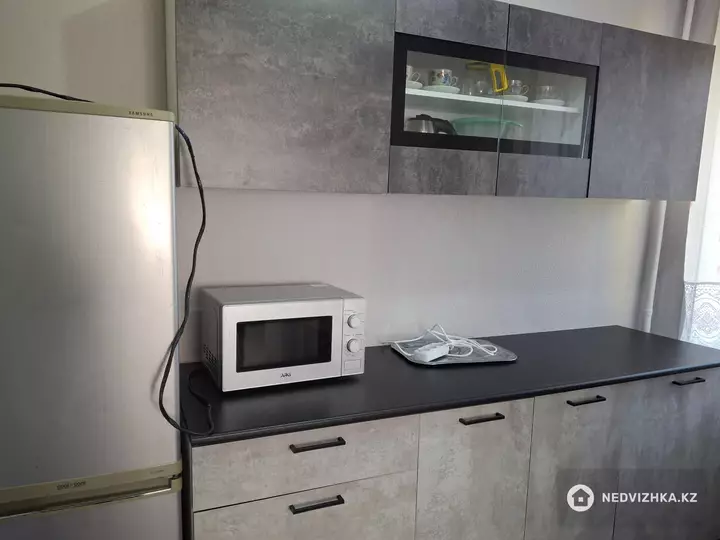 1-комнатная квартира, этаж 4 из 6, 24 м², Посуточно, фотография 4