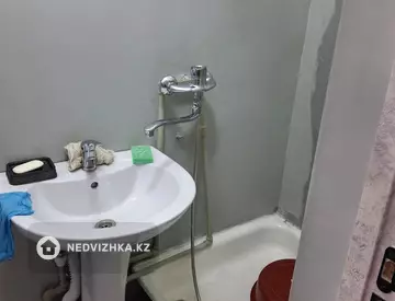1-комнатная квартира, этаж 4 из 6, 24 м², Посуточно
