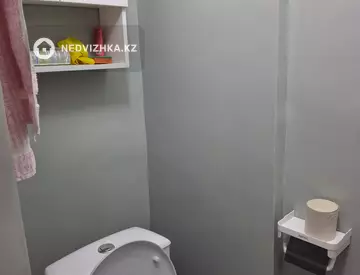 1-комнатная квартира, этаж 4 из 6, 24 м², Посуточно, миниатюра 7