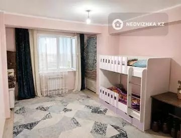 2-комнатная квартира, этаж 3 из 5, 61 м², миниатюра 6