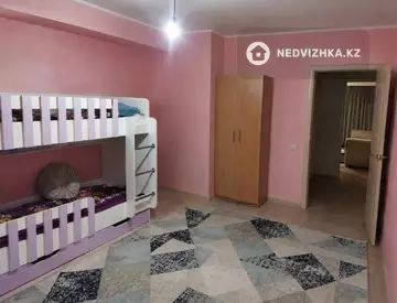 2-комнатная квартира, этаж 3 из 5, 61 м², миниатюра 5