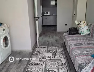 1-комнатная квартира, этаж 4 из 6, 24 м², Посуточно, миниатюра 9