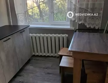1-комнатная квартира, этаж 4 из 6, 24 м², Посуточно, миниатюра 10