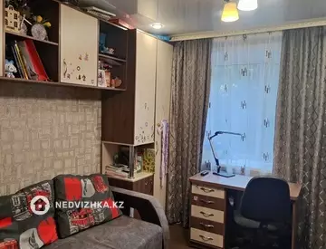 2-комнатная квартира, этаж 2 из 5, 50 м², миниатюра 3
