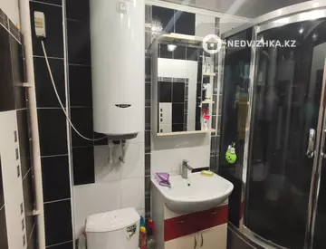 2-комнатная квартира, этаж 2 из 5, 50 м², миниатюра 2