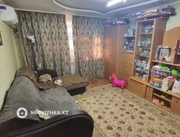 2-комнатная квартира, этаж 2 из 5, 50 м², миниатюра 1