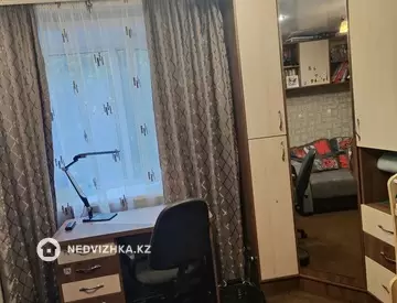 2-комнатная квартира, этаж 2 из 5, 50 м², миниатюра 4