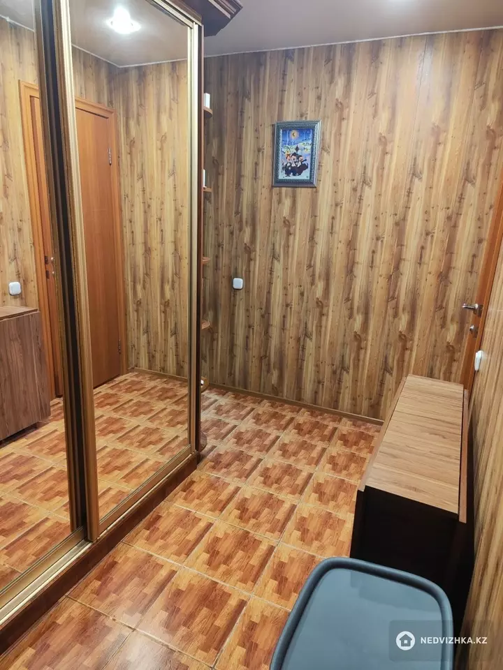 2-бөлмелі пәтер, қабат 2 барлық қабат саны 5, 50 м², 5-фотосурет
