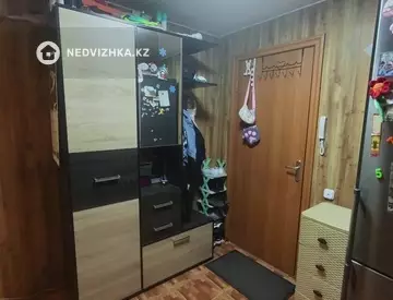 2-комнатная квартира, этаж 2 из 5, 50 м², миниатюра 6