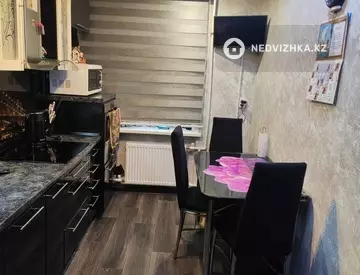2-комнатная квартира, этаж 2 из 5, 50 м², миниатюра 7