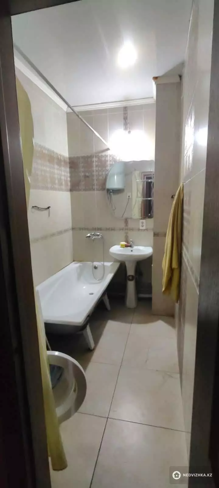 3-комнатная квартира, этаж 1 из 9, 70 м², На длительный срок, фотография 5