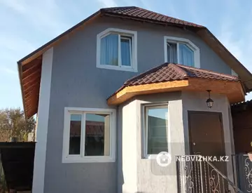 5-комнатный дом, 10 соток, 200 м², На длительный срок